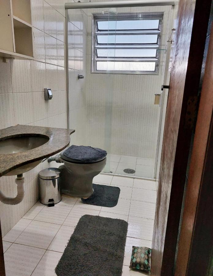 شقة Apartamento Ubatuba - 50 Metros Da Orla المظهر الخارجي الصورة