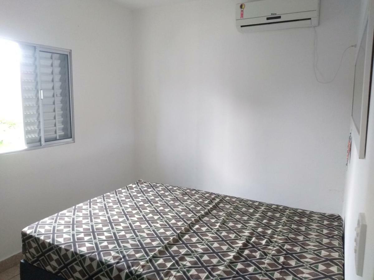 شقة Apartamento Ubatuba - 50 Metros Da Orla المظهر الخارجي الصورة